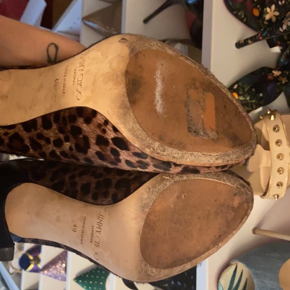 Jimmy Choo - Picture 4 of 4